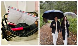 Vợ Lý Hải tiết lộ cách chồng đưa tiền cho mình khi có quỹ đen