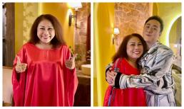 Siu Black liên tục chạy show tỉnh, diện mạo chăm chút khác trước bội phần