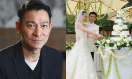 Lương Triều Vỹ và Lưu Gia Linh kết hôn nhưng Lưu Đức Hoa không được mời dù là bạn thân thiết, sau nhiều năm tài tử họ Lưu đã tiết lộ lý do