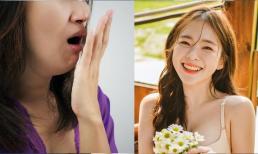 Tại sao một số cô gái có 'mùi thơm cơ thể' thoang thoảng, trong khi những người khác thì bốc mùi? Con gái yêu cái đẹp cần hiểu