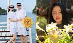 Chu Thanh Huyền - bạn gái Quang Hải khoe việc dằn mặt mạnh tay người nói xấu mình năm 19 tuổi 