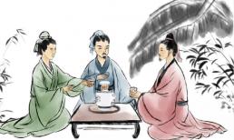 Vì sao cổ nhân lại nói: “Trà đầy khinh người, rượu đầy kính người”?