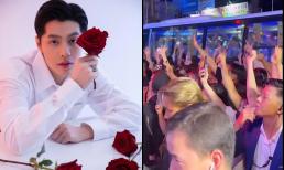 Biểu diễn ngay tại nơi tắc đường, Noo Phước Thịnh chứng tỏ độ chịu chơi khi rủ cả đoàn hành khách trên xe buýt quẩy cực nhiệt 