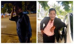 Thương Tín lại bị bắt gặp lang thang trên đường phố, sự thật thế nào?