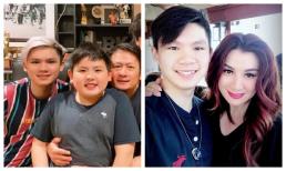 Vợ cũ Bằng Kiều tiết lộ con trai đầu lòng đến năm 20 tuổi vẫn ngoan tuyệt đối ở những điều hi hữu này