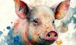 Tử vi tuần mới (10/4 - 16/4): top 3 con giáp bất ngờ đổi vận giàu có, bội thu tiền tài, tài lộc tăng mạnh, thuận buồm xuôi gió