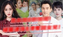 Tình mới muốn làm mẹ kế của con gái? Lưu Khải Uy quyết không từ bỏ quyền nuôi con dù Dương Mịch chi hàng trăm triệu để giành lại