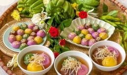 Ý nghĩa ngày Tết Hàn thực mùng 3 tháng 3 âm lịch, văn khấn đầy đủ và đúng phong tục nhất