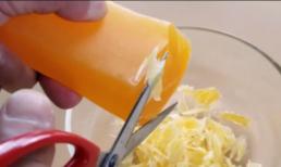 Xà phòng không chỉ làm sạch cơ thể, trộn chung với đường trắng, công dụng sẽ khiến bạn bất ngờ 