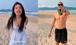 Chi Pu dính nghi vấn có bạn trai mới thông qua loạt chi tiết 