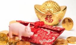 Đàn ông sinh vào 3 giờ này trong năm nay sẽ phát tài phát lộc, có xe có vợ, đáng ghen tị!