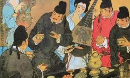 Tục ngữ có câu 'canh nhất chớ tham ăn, canh ba chớ tham dâm', những việc tổn hại đến thân thể và giảm tuổi thọ nên càng ít làm càng tốt