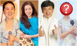 Người phụ nữ bị Thành Long làm tổn thương nhất không phải Ngô Ỷ Lợi hay Lâm Phụng Kiều mà là cô gái không bao giờ kết hôn