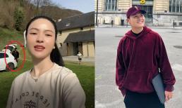 Quang Hải vui vẻ giữa lúc sự nghiệp xuống dốc tại Pau FC, thảnh thơi đi dã ngoại cùng Chu Thanh Huyền 