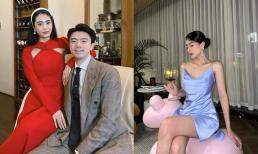 Ca nương Kiều Anh vừa than 'hết tiền', ông xã liền chuyển khoản ngay 100 triệu