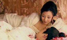 Trong bốn người phụ nữ 'sủng' nhiều nam nhân nhất thời cổ đại, Võ Tắc Thiên chỉ đứng thứ tư, ai là người đứng đầu? 