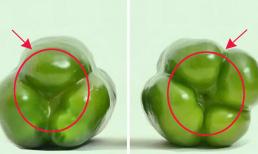 Mua ớt chuông nên chọn quả 3 hay 4 rãnh? Tham khảo mẹo hay từ người trồng