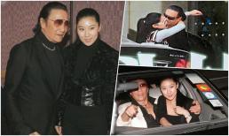 Được bố của Tạ Đình Phong cưng chiều suốt 12 năm, đánh đổi tuổi thanh xuân bên 'tình già', Coco 38 tuổi giờ ra sao?