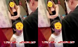 Thách cưới 2,3 tỉ đồng bị bạn trai 'quay xe' đi lấy vợ khác, cô gái đến nơi quỳ xin lỗi và hạ giá: 'Em chỉ cần 643 triệu thôi'