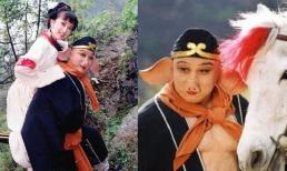 Trong 'Tây Du Ký', Trư Bát Giới là lợn đen hay lợn trắng? 