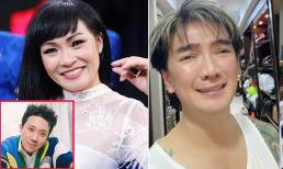 Sao Việt 13/4: Phương Thanh mơ thấy Trấn Thành; Đàm Vĩnh Hưng đau buồn khi người thân qua đời 