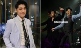 Noo Phước Thịnh biểu diễn cực sung trên sân khấu nhưng bị trừ điểm vì một chi tiết