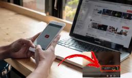 Với chế độ này trên điện thoại, bạn có thể xem YouTube thả ga mà không lo bị làm phiền bởi quảng cáo