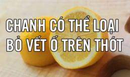 Những mẹo vặt hữu ích khiến cuộc sống đơn giản hơn mỗi ngày