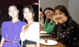 'Nữ hoàng nước mắt' và bà xã 'Ông trùm màn ảnh Hàn': Bộ đôi sở hữu nhan sắc bất lão, gần 20 năm trôi qua vẫn không hề thay đổi