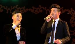 Dân mạng 'đào' lại clip Trấn Thành song ca cùng Hoài Lâm: 'Một trời, một vực thẳm'