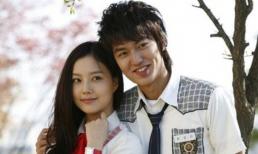 Mỹ nhân khiến Lee Min Ho muốn thử yêu: Nhan sắc của cô ra sao mà khiến dân tình 'câm nín'?