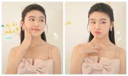 Mê mệt trước nhan sắc của con gái Quyền Linh bảo sao dân tình thi nhau 'đặt gạch'