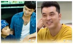 Con trai riêng của vợ gửi thư cho Ưng Hoàng Phúc, nói gì mà ai cũng khóc?