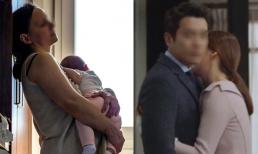 Chồng ngoại tình 7,8 lần vợ vẫn quyết định tha thứ nhưng kết cục lại dần đẩy bản thân xuống 'vực thẳm' 