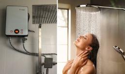 Bình nóng lạnh nên bật bao lâu thì tắt? Cách để tiết kiệm điện khi sử dụng bình nóng lạnh