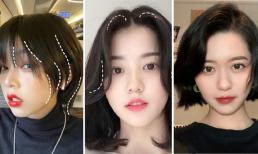 Dù mặt to hay mặt nhỏ thì khi cắt tóc ngắn cũng nên nhớ '3 điều không nên', trông già và thiếu khí chất