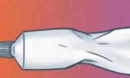 Trắc nghiệm: Cách bóp kem đánh răng của bạn đo mức IQ của bạn trong vài giây, bạn sẽ ngạc nhiên!