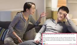 Cô vợ 'báo hại' khiến chồng gánh nợ tiền tỷ, 6 năm sống như người dưng vẫn muốn níu kéo, dân tình xin 'buông tha'