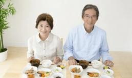 Bí quyết trường thọ của người Nhật là gì? Một nghiên cứu trên 90.000 người đã tìm ra câu trả lời: 5 thói quen ăn uống