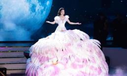 Ca sĩ Sunny Đan Ngọc đạt giải Á quân 'Hãy là số 1' mùa đầu tiên