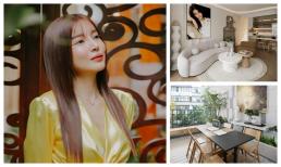 Mừng sinh nhật mẹ ruột, Cao Thái Hà tặng ngay căn hộ sang trọng cho đấng sinh thành