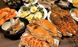 Khi đi ăn buffet hải sản: 'Người trong cuộc' không bao giờ động đến 4 loại hải sản này, loại số 3 nhiều người không biết 
