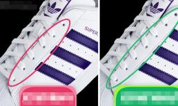 7 cách đơn giản phát hiện hàng giả nhái các thương hiệu nổi tiếng 