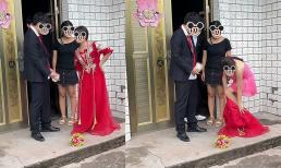 Chú rể nhờ bạn gái cũ làm phù dâu, cô dâu sau khi biết chuyện 'điên tiết' cởi váy tại chỗ và quyết định hủy cưới 