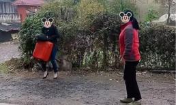 Con dâu chăm lo cho bố mẹ chồng còn hơn bố mẹ đẻ, kết cục bị đuổi ra khỏi nhà ngay sau khi chồng mất