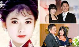 'Mỹ nhân đẹp nhất Đài Loan' 2 lần ra khỏi hào môn, từ chối 3,3 nghìn tỷ đồng phí chia tay, tuổi 58 vẫn độc thân