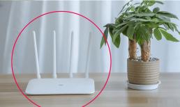 Hôm nay tôi mới phát hiện ra rằng việc không tắt trong một thời gian dài và tắt một lần mỗi ngày sẽ ảnh hưởng rất lớn đến bộ định tuyến, đừng làm sai