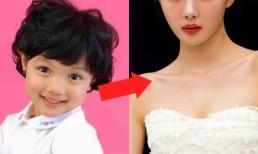 'Sao nhí quốc dân' nổi tiếng xứ Hàn từng suýt bị bắt cóc hiện giờ ra sao?