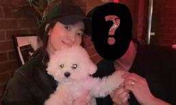 Dàn người cũ đều đã yên bề gia thất, Song Hye Kyo tìm niềm vui bên người đàn ông này   