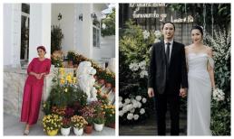 Tất tần tật biệt thự nhà Hà Tăng, gây chú ý nhất là 2 khu vực